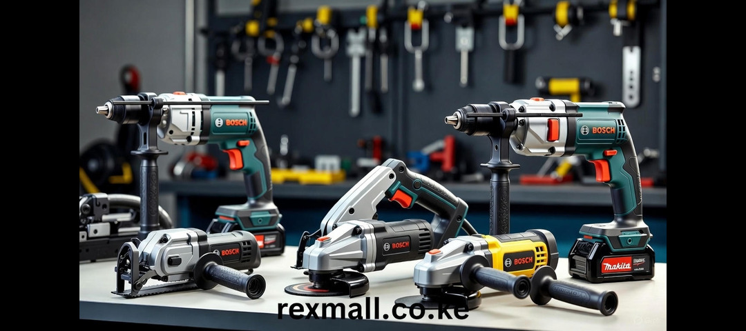best power tools